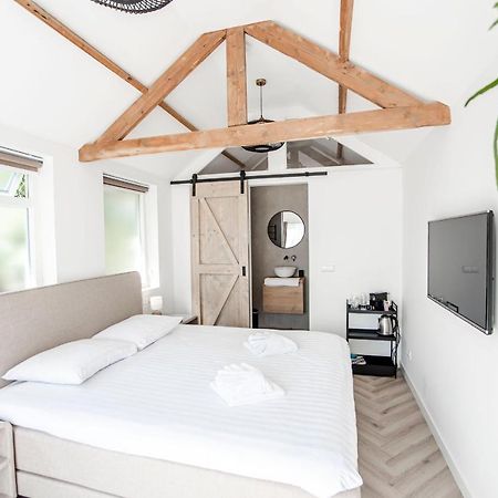 Be So Suite Zandvoort Ngoại thất bức ảnh