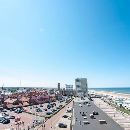Be So Suite Zandvoort Ngoại thất bức ảnh
