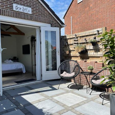 Be So Suite Zandvoort Ngoại thất bức ảnh