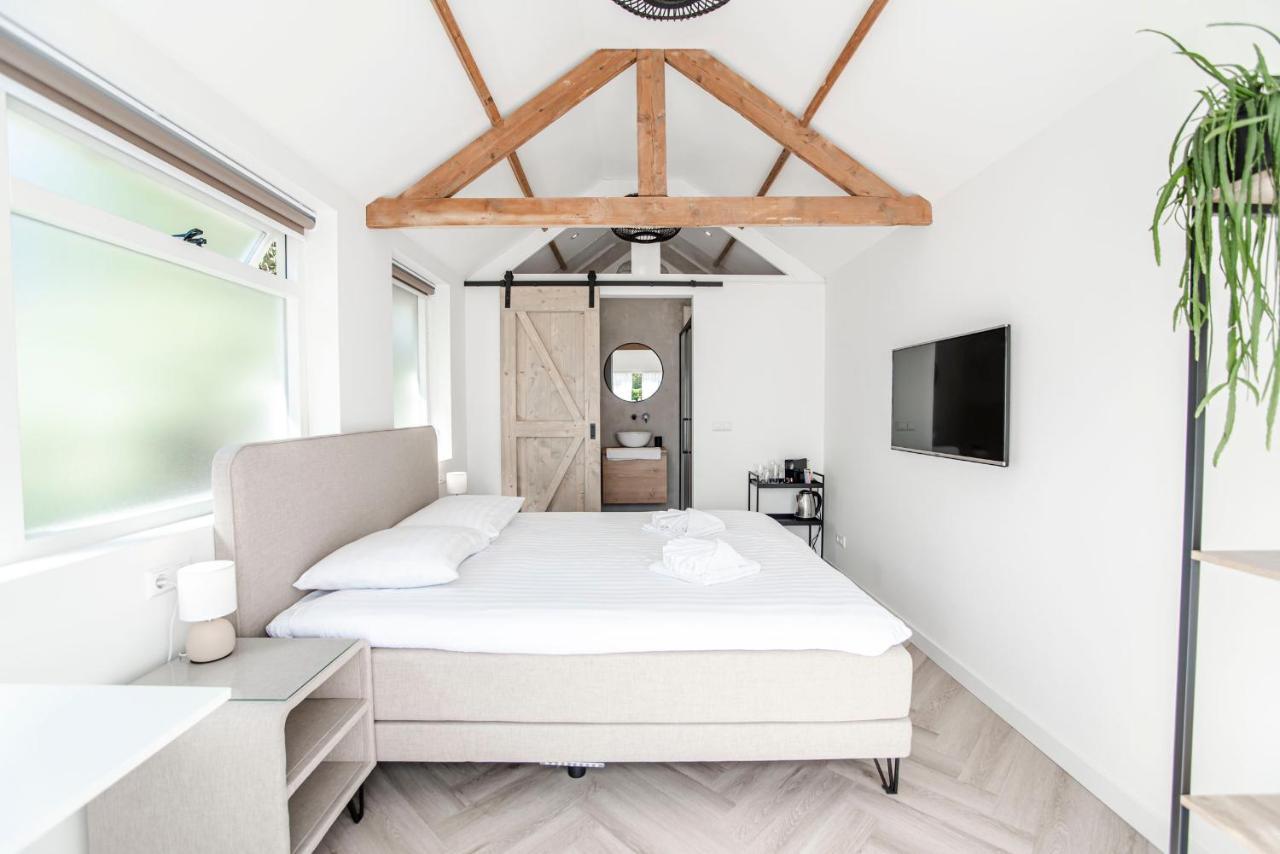 Be So Suite Zandvoort Ngoại thất bức ảnh