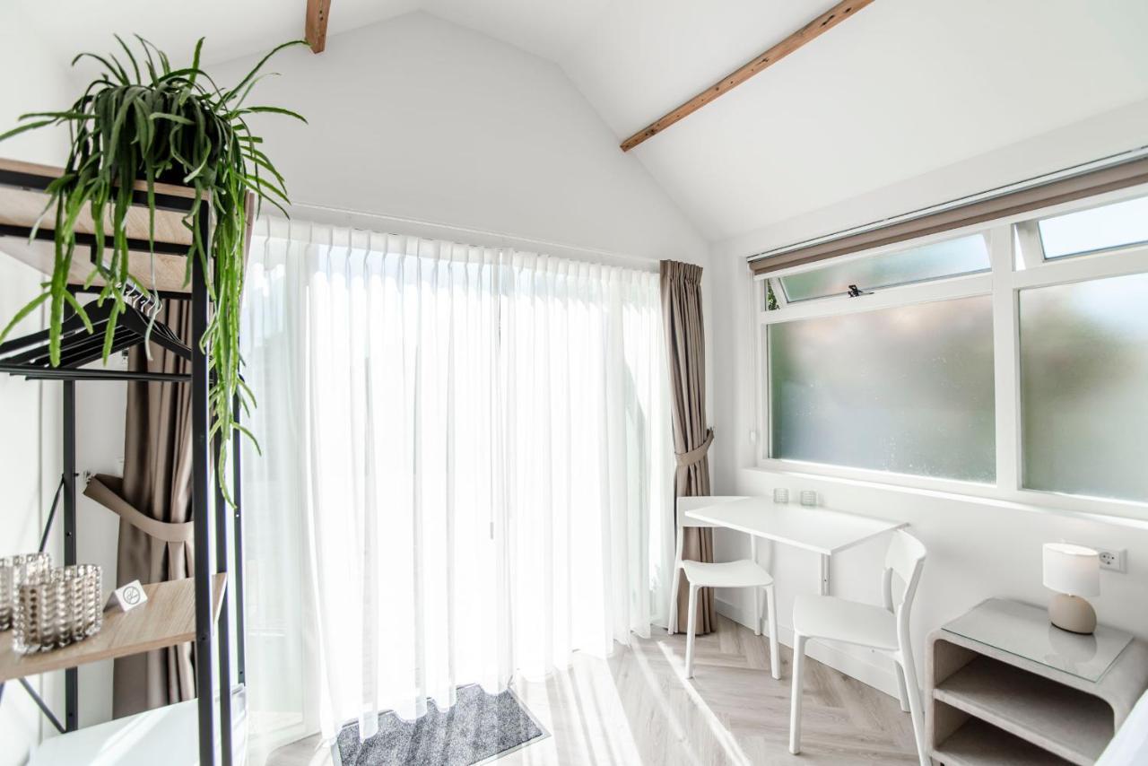 Be So Suite Zandvoort Ngoại thất bức ảnh