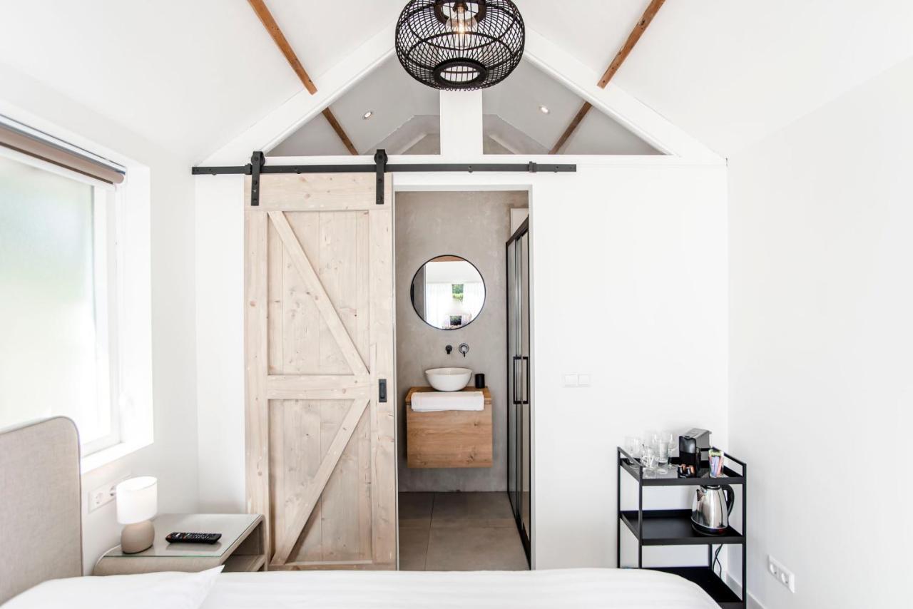 Be So Suite Zandvoort Ngoại thất bức ảnh
