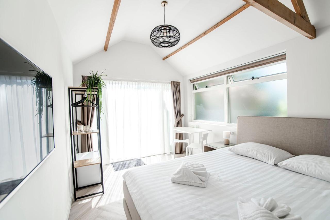 Be So Suite Zandvoort Ngoại thất bức ảnh