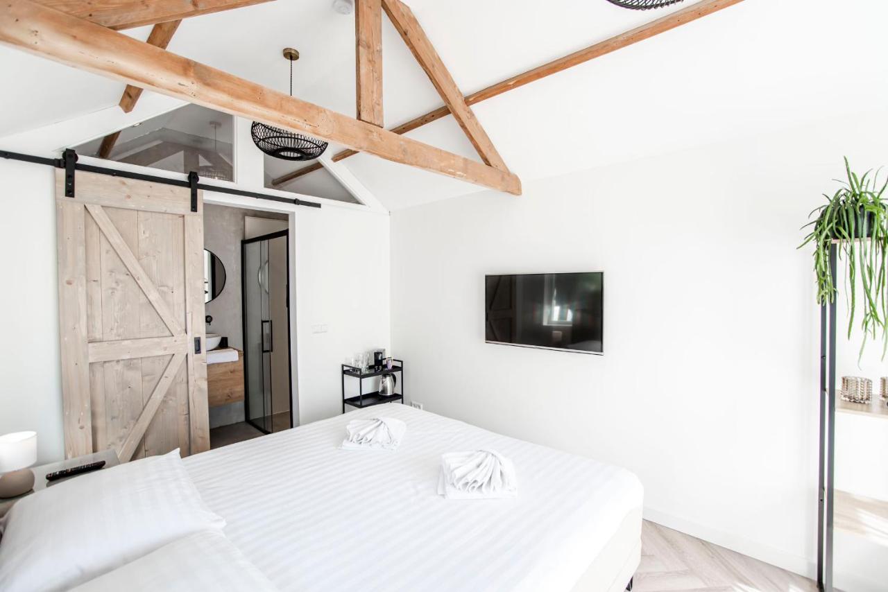 Be So Suite Zandvoort Ngoại thất bức ảnh