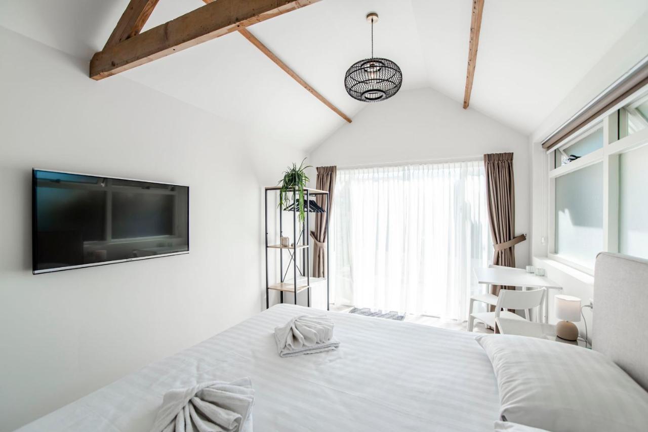 Be So Suite Zandvoort Ngoại thất bức ảnh
