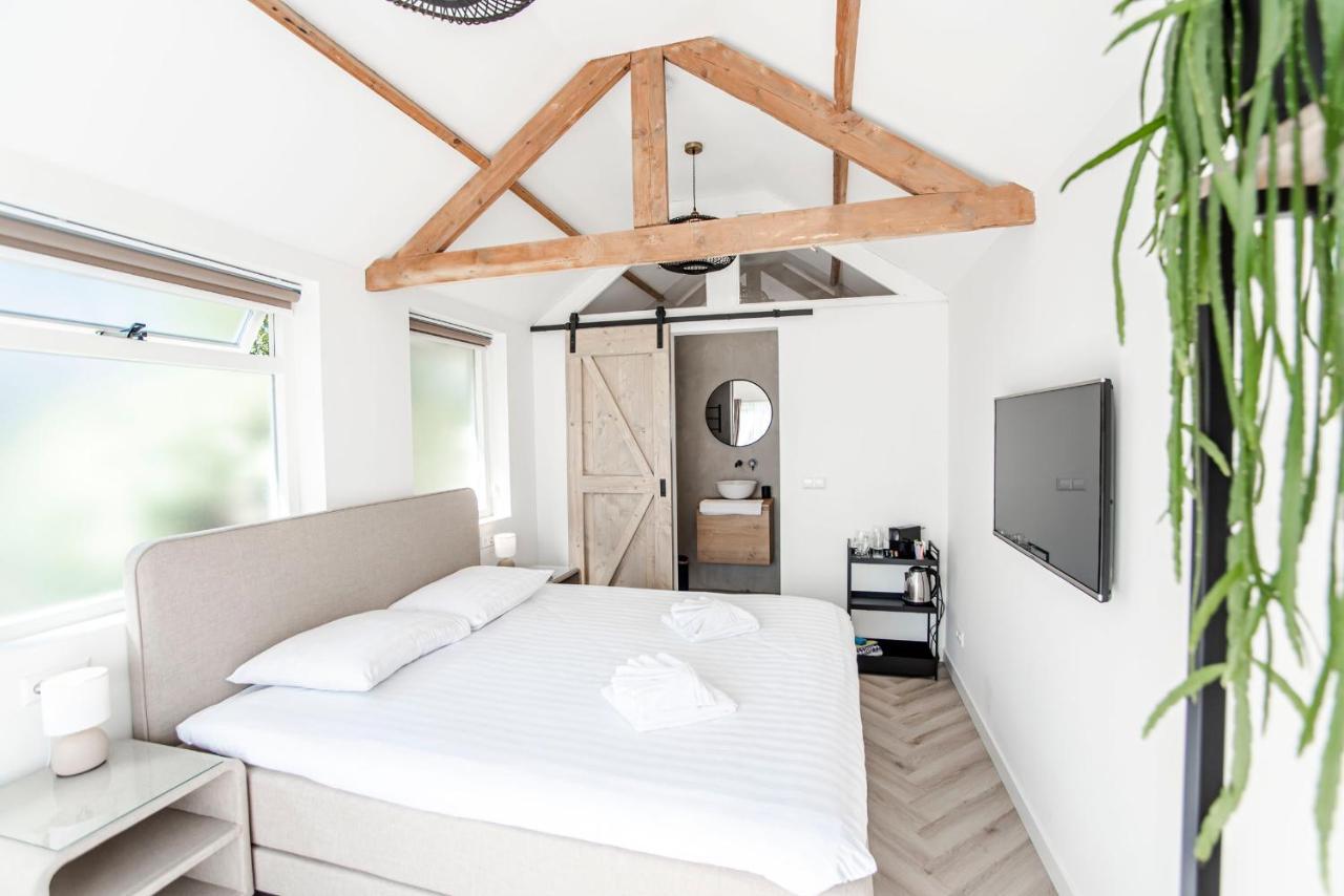 Be So Suite Zandvoort Ngoại thất bức ảnh