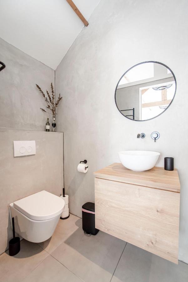 Be So Suite Zandvoort Ngoại thất bức ảnh