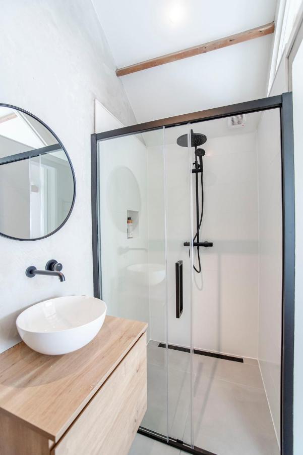 Be So Suite Zandvoort Ngoại thất bức ảnh