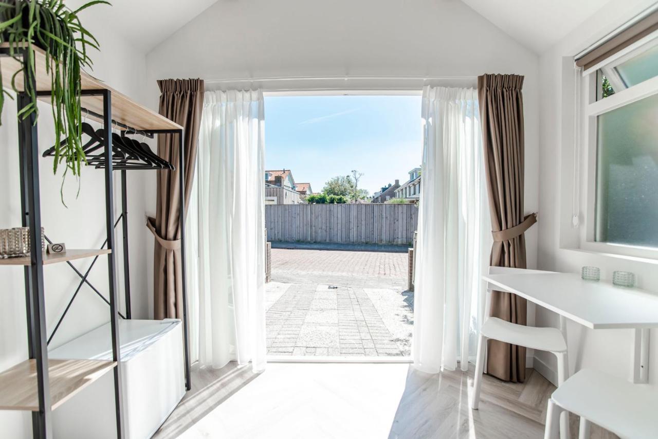 Be So Suite Zandvoort Ngoại thất bức ảnh