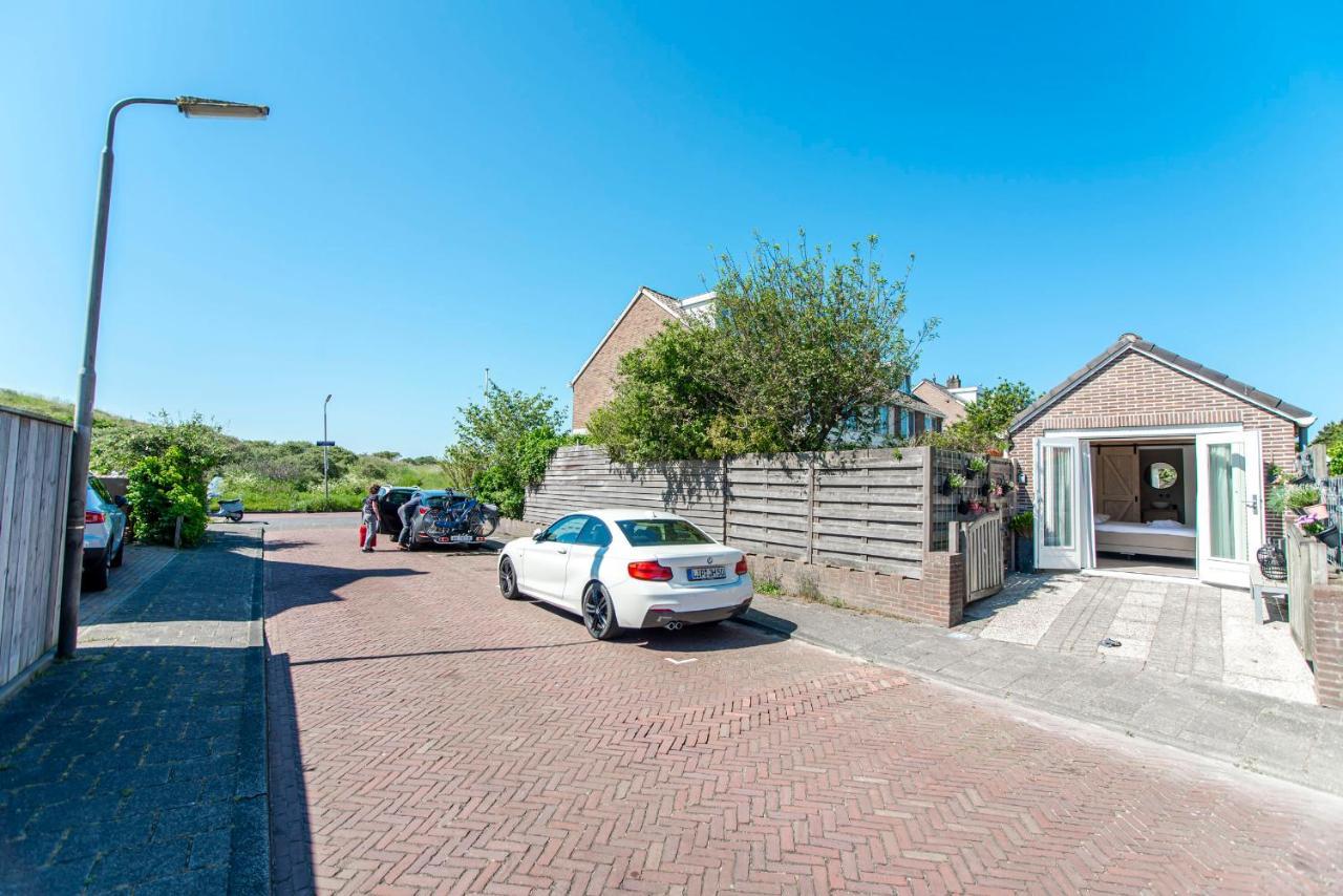 Be So Suite Zandvoort Ngoại thất bức ảnh