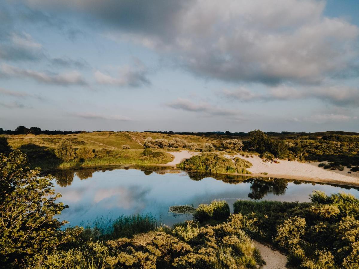 Be So Suite Zandvoort Ngoại thất bức ảnh