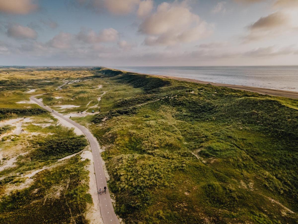 Be So Suite Zandvoort Ngoại thất bức ảnh