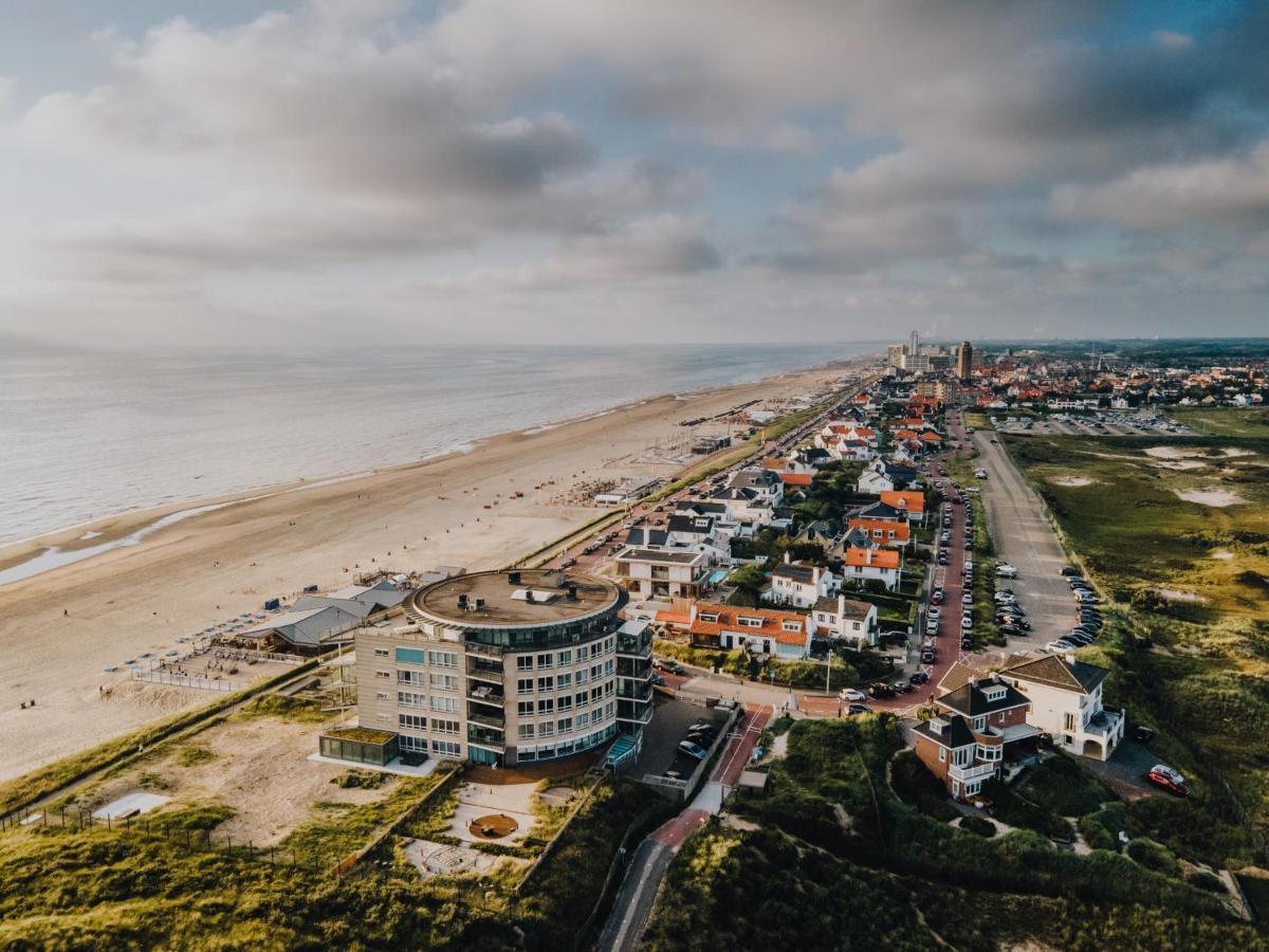 Be So Suite Zandvoort Ngoại thất bức ảnh