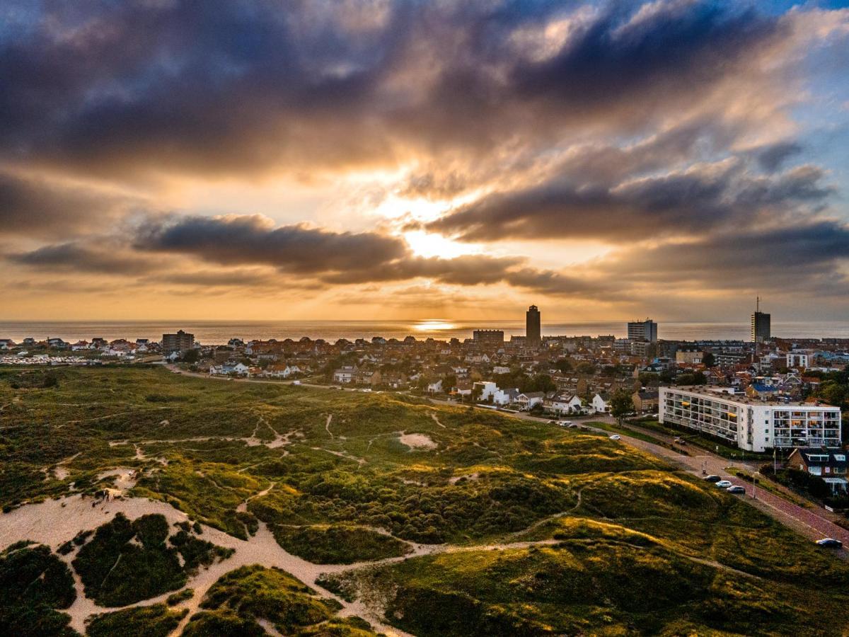 Be So Suite Zandvoort Ngoại thất bức ảnh