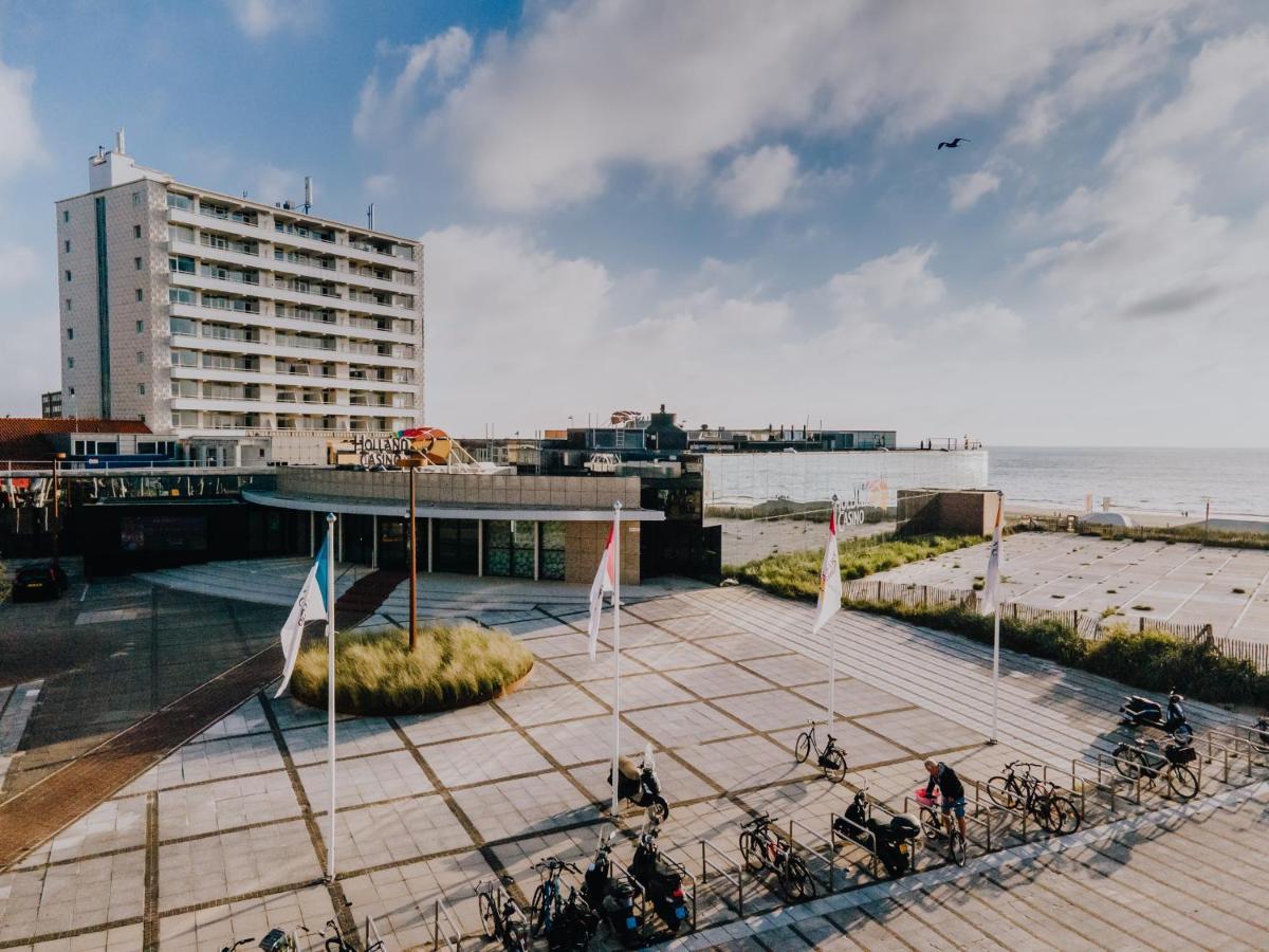 Be So Suite Zandvoort Ngoại thất bức ảnh