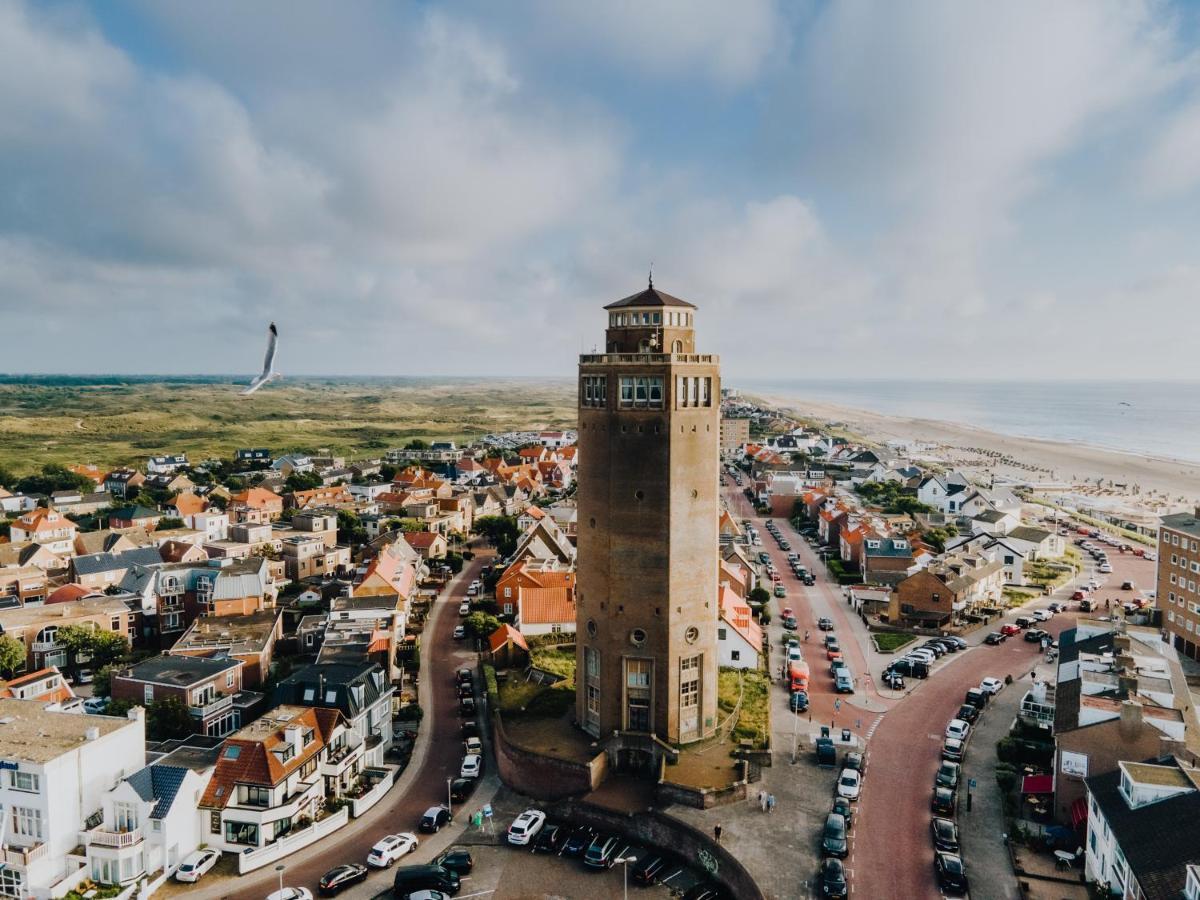 Be So Suite Zandvoort Ngoại thất bức ảnh