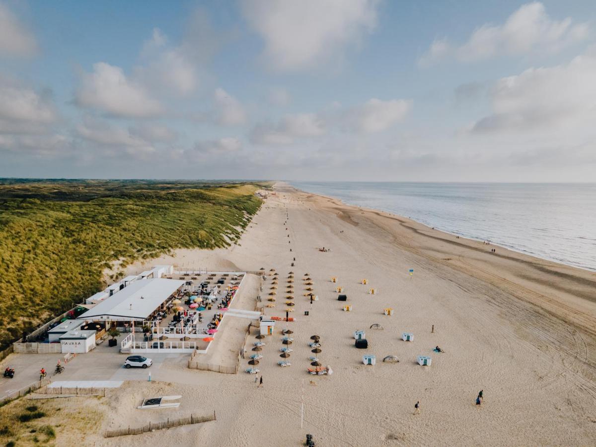 Be So Suite Zandvoort Ngoại thất bức ảnh