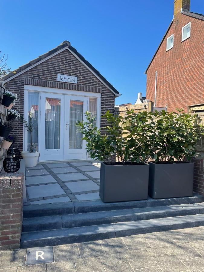 Be So Suite Zandvoort Ngoại thất bức ảnh