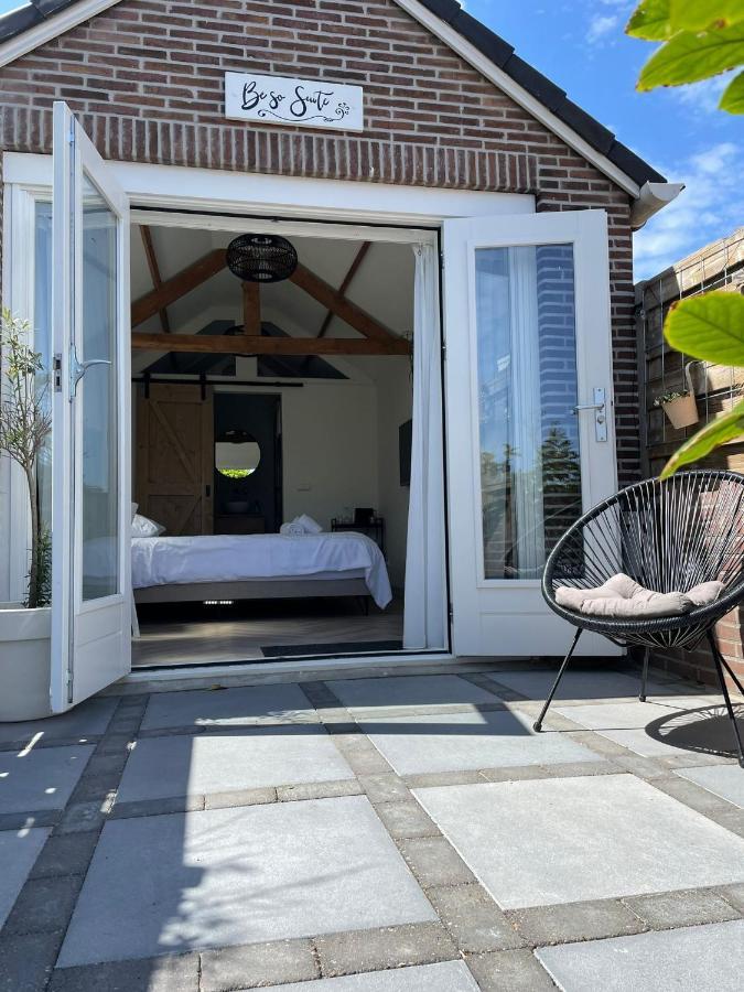 Be So Suite Zandvoort Ngoại thất bức ảnh